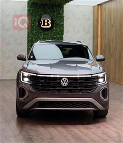 فولكسفاغن أطلس كروس سبورت